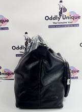 Load image into Gallery viewer, Soft Vegan Duffel Bags
